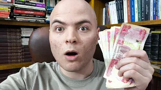 الاستثمار في سوق الاسهم العراقي من الصفر دندنها