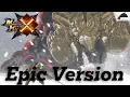 Download Lagu Monster Hunter Generations - Gammoth's Theme | Re-Orchestrated Version