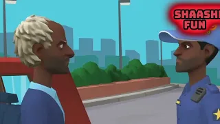 New Ethiopian Afaan Oromo Comedy Shaashe Fun Orofun Jalojuice Prank 2025 