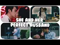 Download Lagu Qin Shi \u0026 Yang Hua | She and Her Perfect Husband [FMV] | Chinese Drama (2022)