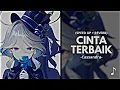 Download Lagu Cinta Terbaik - Cassandra (Speed Up + Reverb)