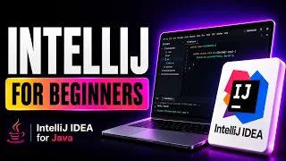 IntelliJ IDEA Tutorial for Beginners 2026 Java Setup First Project