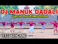 Download Lagu SENAM KREASI DJ MANUK DADALI 💯 SUNDAAN VIRAL TIKTOK || SPECIAL HARI KEMERDEKAAN || HOME EXERCISE