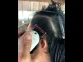 Download Lagu Gunting rambut mullet siring