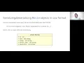 0301 CSV format CRUD