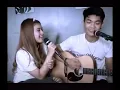 Download Lagu SUMPAH KU MENCINTAIMU - NABILA DUET TRI SUAKA COVER LIRIK
