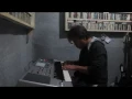 Lagu Malam Pertama-Chrisye (Cipt. Yockie S/Eros Djarot) Piano Cover by Suwita Frasta