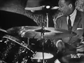 Bud Powell Trio -  Blues In The Closet