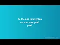 Anthony Hamilton - The Point Of It All (Lyrics)