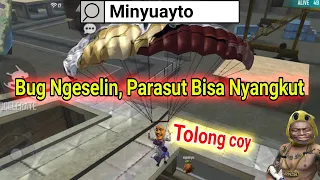 Download Bug Aneh Mulai Bermunculan, Gua Sampe Kena Dua Kali, Nyesek Sumpah | Free Fire Indonesia MP3