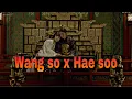 Download Lagu Scarlet Heart: Ryeo- Wang so x Hae soo|| Their story