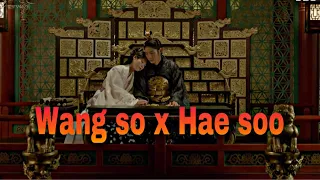 Download Scarlet Heart: Ryeo- Wang so x Hae soo|| Their story MP3