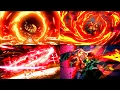 Demon Slayer - Tanjiro Sun Breathing Compilation
