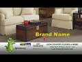 Leon Country Floors Holiday Ad 2018
