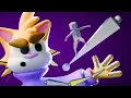 Rigging for beginners - Blender tutorial