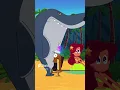 Download Lagu The disaster #Shorts #Zigandsharko Zig \u0026 Sharko | Cartoon for kids