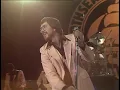 James Brown • Live in concert - 1981 • World of Jazz