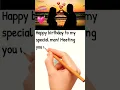 Download Lagu Ucapan Selamat Ulang Tahun Menyentuh Hati Untuk Pacar