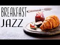 Download Lagu Spring Breakfast JAZZ - Relaxing Morning Bossa Nova JAZZ Music For Work, Study, Spring Mood