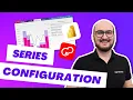 Configuring Power BI Series For Combo Visuals Power BI Tutorial Part 12