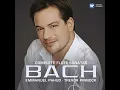 Flute Sonata in C Major, BWV 1033: III. Adagio
