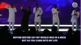 best nigerian praise worship ever by the gratitiude choir of coza abuja
