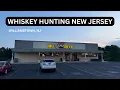 Whiskey Hunting New Jersey - Buy Rite Williamstown Nj