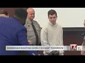 Hedingham shooting suspect in Wake County court tomorrow