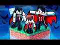 Lagu I Raised a VAMPIRE Family in Minecraft…