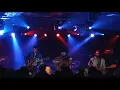 Flatland Calvary, Tall City Blues