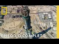 Download Lagu El Burj Khalifa | Megaestructuras: Maravillas de la Ingenieria | Nat Geo en Español