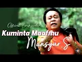 Mansyur.s - Kuminta Maafmu ( Lirik Lagu)