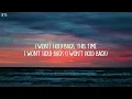 Bryson Tiller - Let Em' Know (Lyrics)