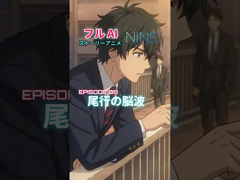 NINE Episode 10
