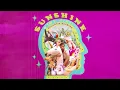 Wuki, Galantis - Sunshine (My Girl) (Galantis Reshine / Visualizer) (Official)