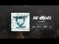 Bad Wolves - Zombie (Official Audio)