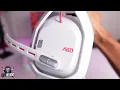 Astro A50 Gen 5 EXPLAINED vs A50 X and A50 Gen 4
