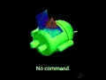 Download Lagu No Command.