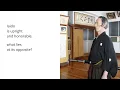 #15 居合の臍｜Heso－The Core of Iaido
