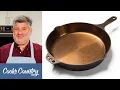 The Best Cast-Iron Skillets