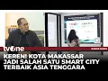 Download Lagu Refleksi Akhir Tahun Kota Makassar, Berbagai Inovasi Membuahkan Penghargaan | Kabar Siang tvOne