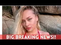 Shocking Discovery Missing Model Maria Kovalchuk Found Severely Injured in Dubai