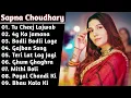 Lagu Sapna Choudhary Top 10 Songs | Superhit Haryanvi Songs Collection 2025 
