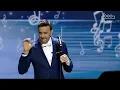 قصيدة عندما يأتي المساء #صابر_الرباعي للموسيقار #محمد_الوهاب🎶🩵