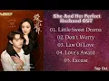 Download Lagu SHE AND HER PERFECT HUSBAND OST || Little Sweet Drama || Don't Worry || Law Of Love   ||