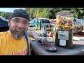 Elephants Trunk Flea Market 2023