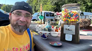Elephants Trunk Flea Market 2023
