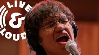 Avalon BGSU Live Loud