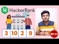 Bill Division HackerRank Problem Solving Ep-11 Tamil code io