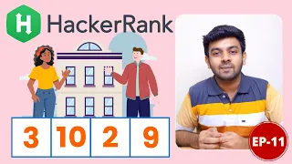 Bill Division HackerRank Problem Solving Ep-11 Tamil code io